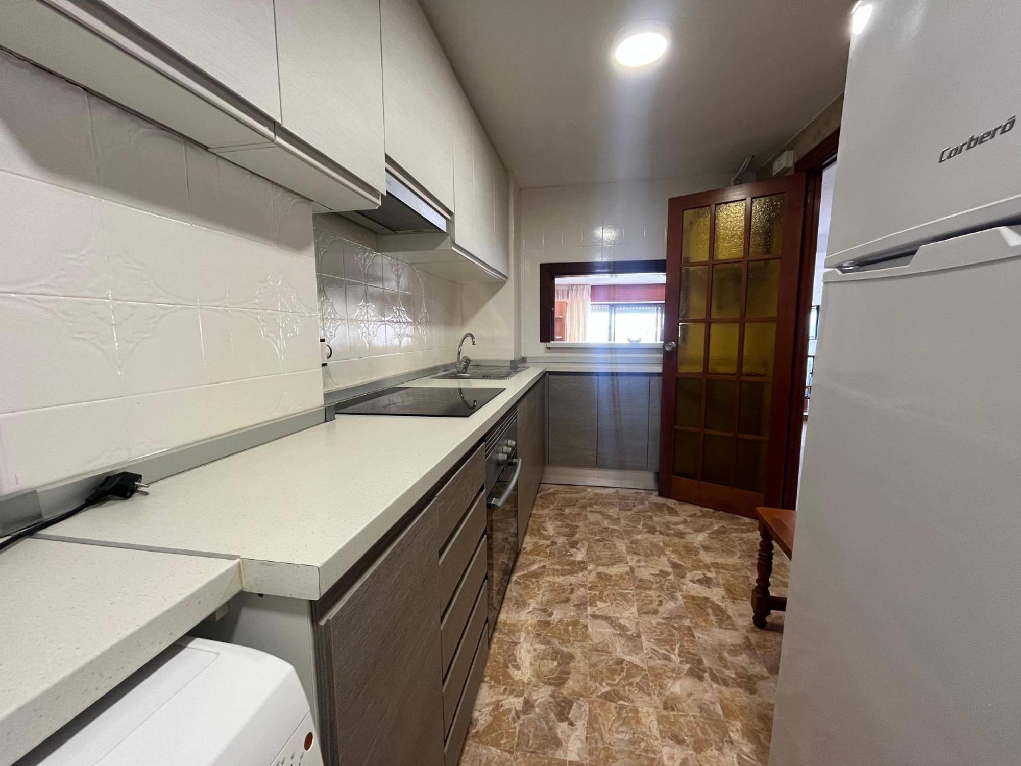 Duplex Altamar Solo Familias Serviplaya Gandía Kültér fotó