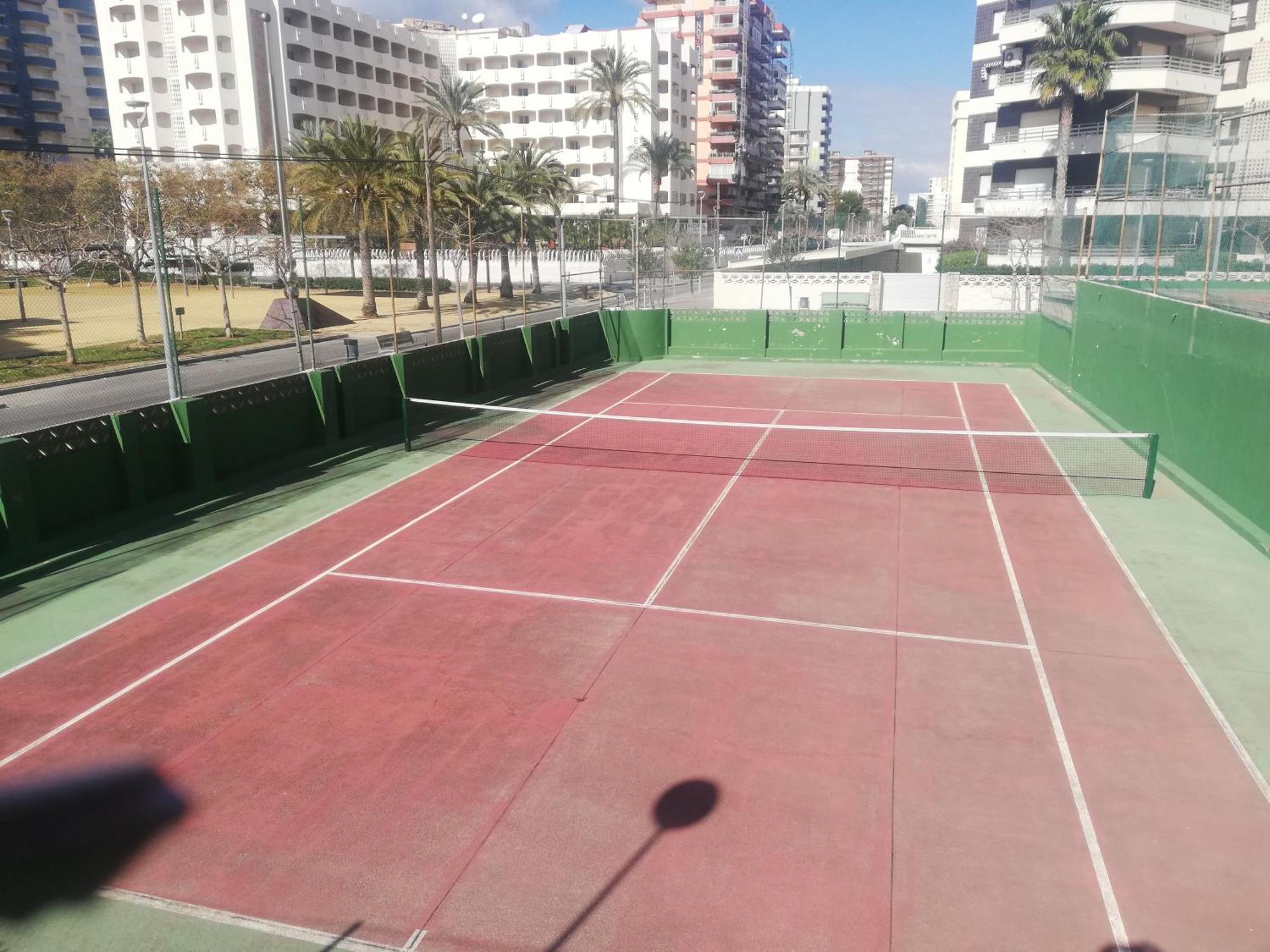 Duplex Altamar Solo Familias Serviplaya Gandía Kültér fotó